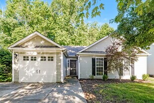 9232 Kimmel Ln in Charlotte, NC - Building Photo