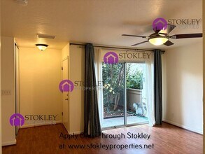 1924 Pomar Way in Walnut Creek, CA - Foto de edificio - Building Photo