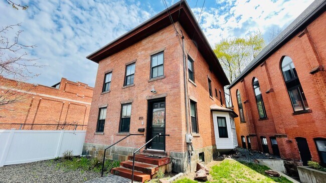 property at 855 State St