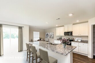 1419 Native Gdn Rd in Gilbert, SC - Building Photo - Building Photo