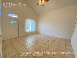 14072 Peter Noyes Dr in Horizon City, TX - Building Photo - Building Photo