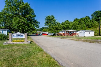 51 Estates in Elizabeth, PA - Building Photo - Building Photo