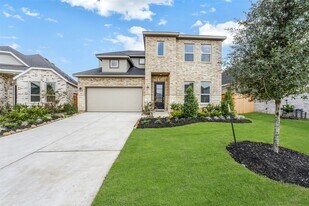 31111 Marlow Mnr Ct in Fulshear, TX - Building Photo