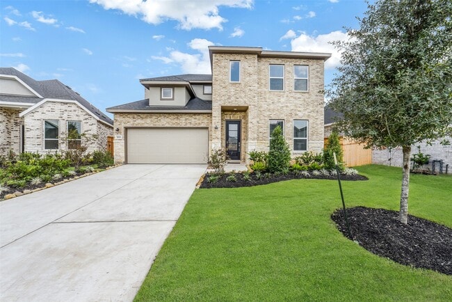 property at 31111 Marlow Mnr Ct