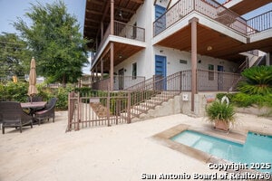 1542 N Alamo St in San Antonio, TX - Building Photo - Building Photo