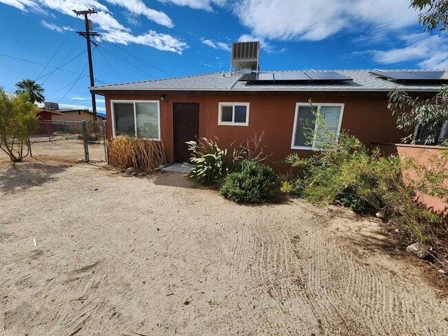 property at 6361 Yucca Ave