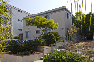 Indiana Palms in San Diego, CA - Building Photo - Building Photo