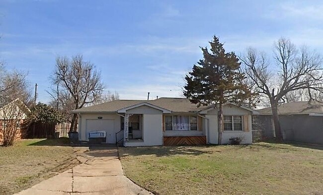 property at 1637 NW 26th St