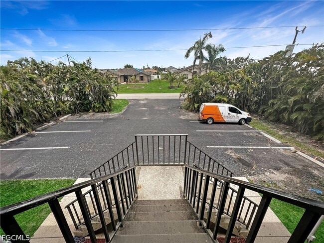 property at 4530 SW 10th Ave