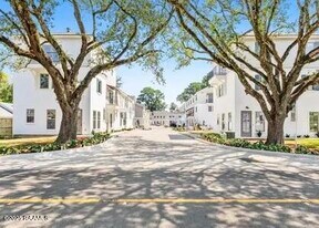 214 Steiner Oaks in Lafayette, LA - Building Photo