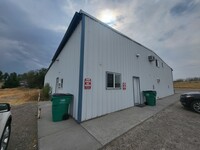 238 N Yellowstone Hwy, Unit 2 in Rigby, ID - Building Photo - Building Photo