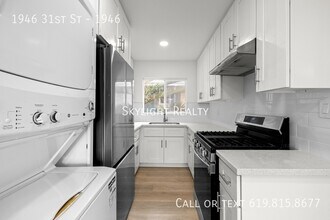 1946 31st St in San Diego, CA - Building Photo - Building Photo