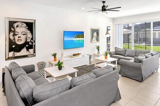 2618 Calistoga Ave in Kissimmee, FL - Building Photo - Building Photo