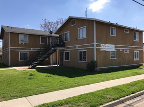 4604 E Lowe in Fresno, CA - Building Photo - Other