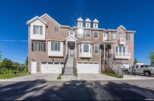 3713 N 60 E in Provo, UT - Building Photo