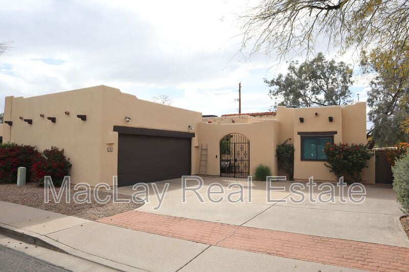 1462 N Diane Cir in Mesa, AZ - Building Photo