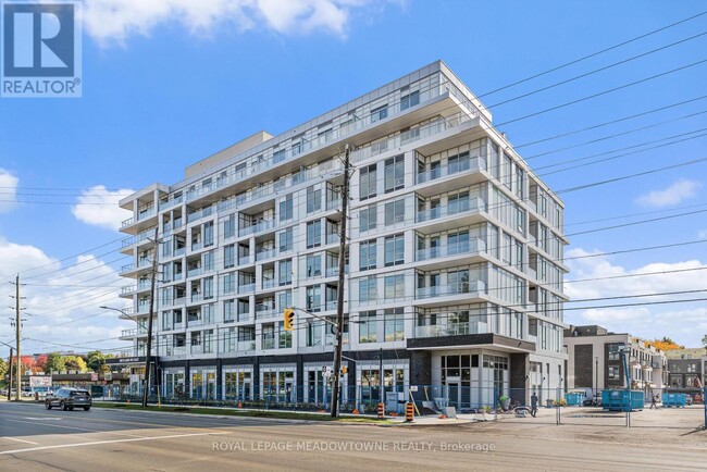 property at 500 Plains Rd E