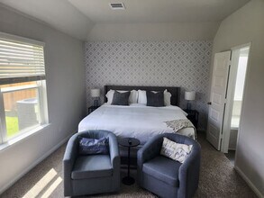 8110 Alpine Bearberry Dr in Houston, TX - Building Photo - Building Photo