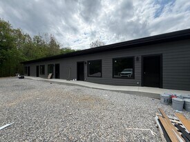 218 Wright Ave in Paducah, KY - Building Photo