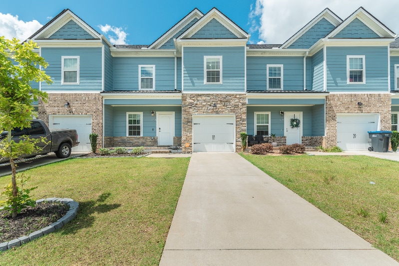 1218 Jessie Wy in Augusta, GA - Building Photo