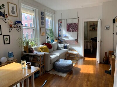 28 Grove St, Unit 7 in Boston, MA - Building Photo - Building Photo