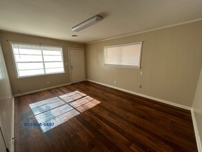 804 Parkview St in Atlanta, TX - Building Photo - Building Photo