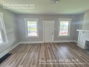 4115 Huntington Ave in Covington, KY - Building Photo - Building Photo