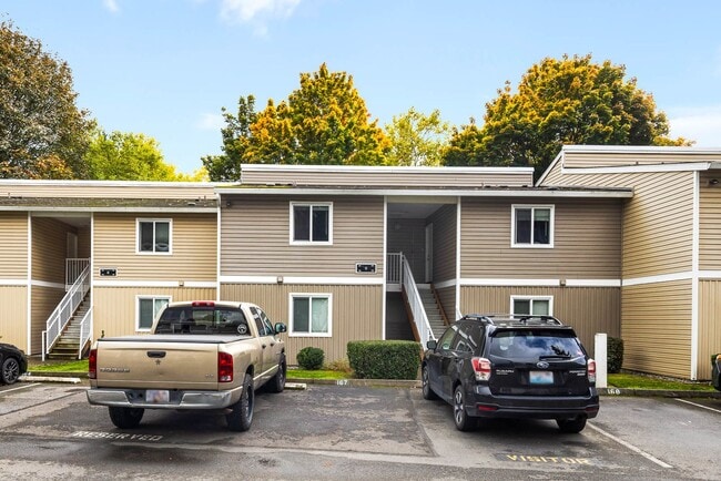 property at 12513 NE 130th Way