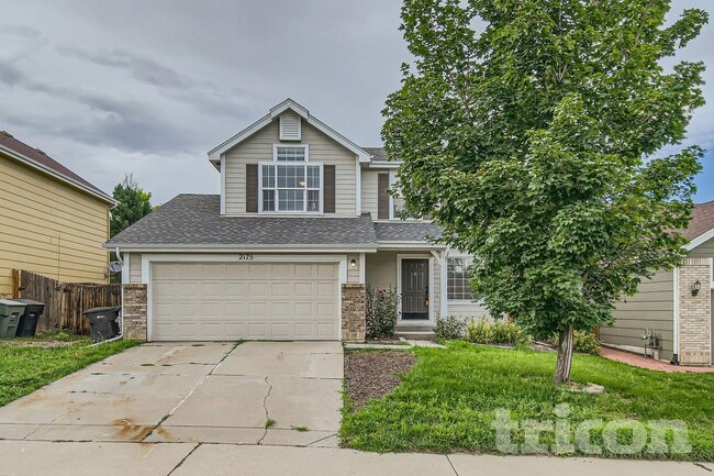 2175 E 97th Dr in Thornton, CO - Building Photo - Building Photo
