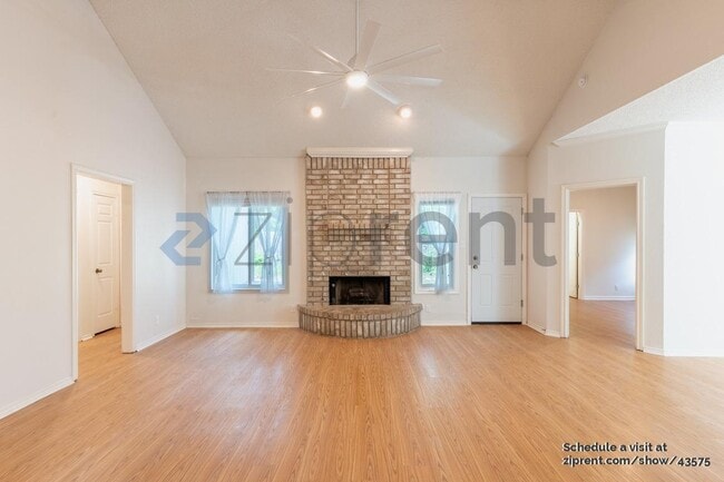 710 Elder Way in Round Rock, TX - Building Photo - Building Photo