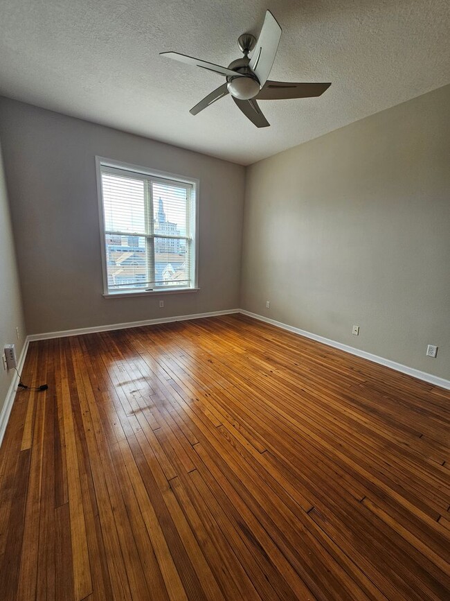 Christie Park Apartments