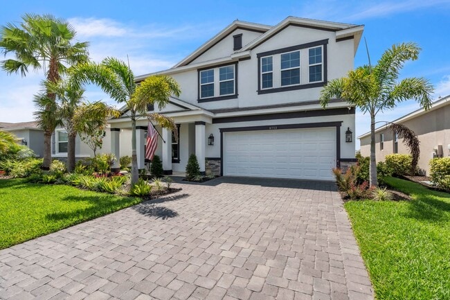6713 Devesta Lp in Palmetto, FL - Building Photo - Building Photo