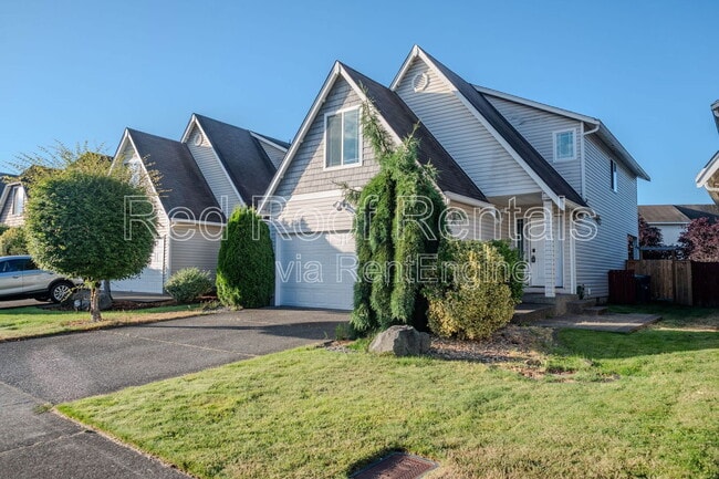 property at 2606 186th St E