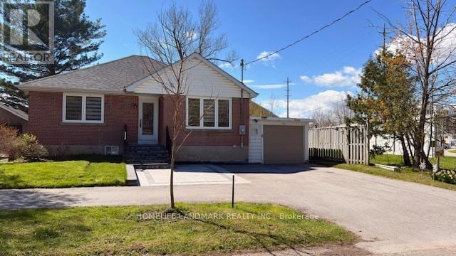 property at 270 Rupert Ave