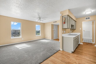 Runnymede in Austin, TX - Building Photo - Interior Photo