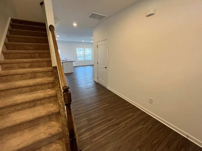 805 Star Rdg Dr in Raleigh, NC - Building Photo - Building Photo