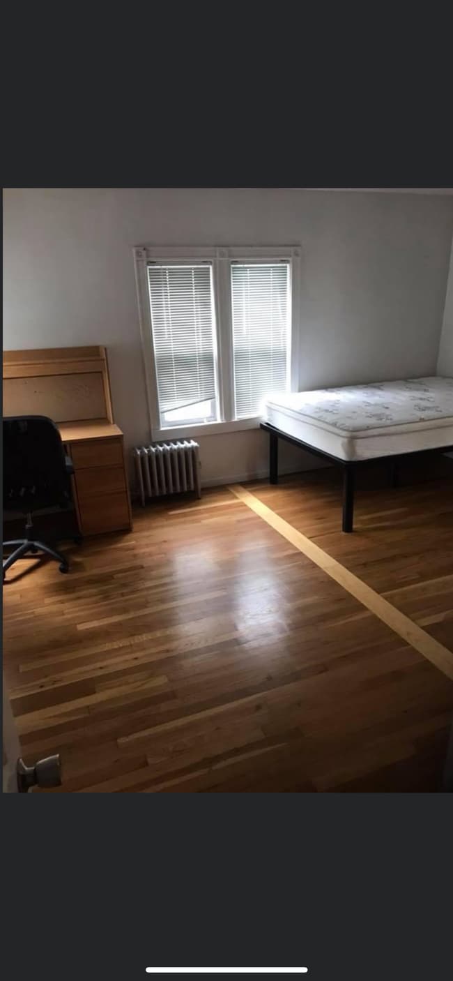 28 Seminary Ave, Unit 1 in Binghamton, NY - Building Photo - Building Photo