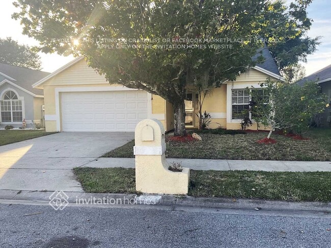 property at 1006 Henson Ct