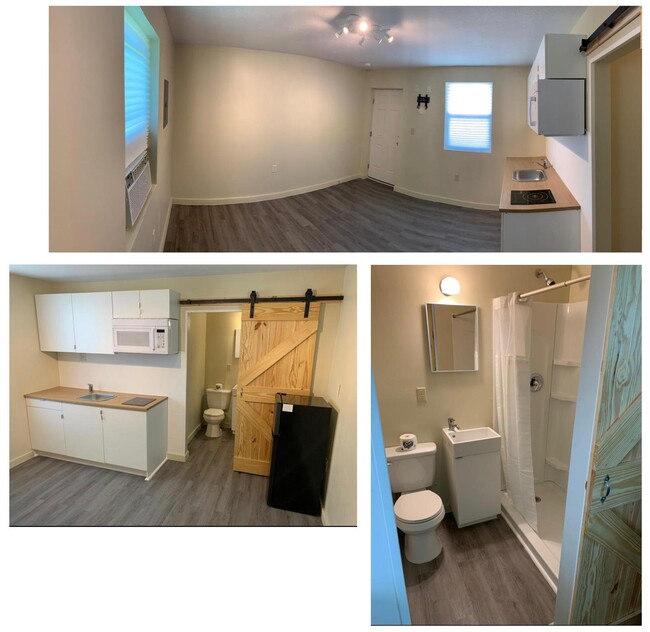 1380 E Duval St, Unit 9