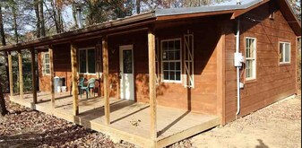 828 Reagan Cir in Seymour, TN - Building Photo