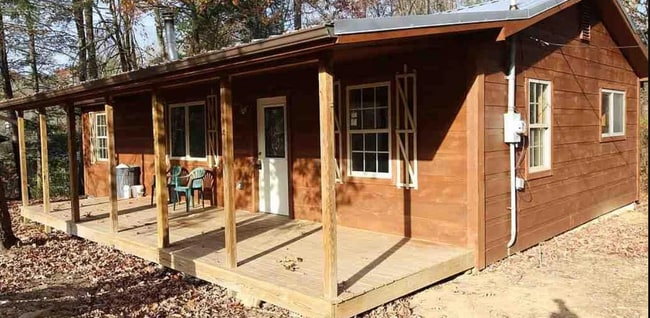 property at 828 Reagan Cir