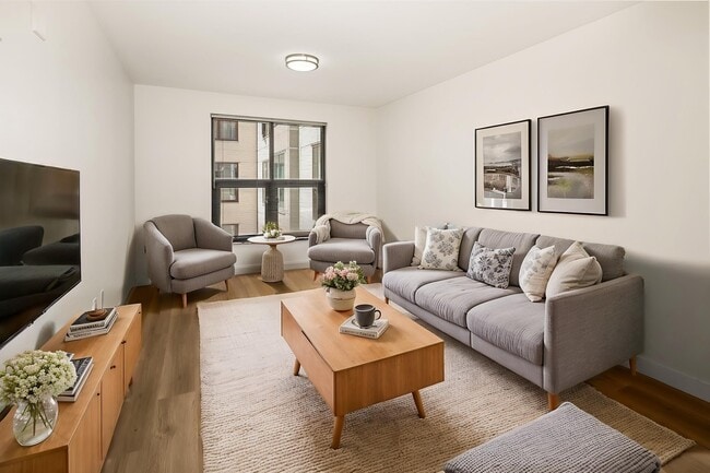 property at 1150 J St
