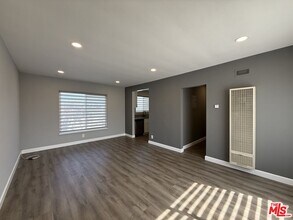 2601 20th St in Santa Monica, CA - Building Photo - Building Photo