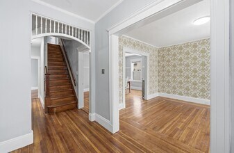 111 Dustin St in Boston, MA - Building Photo - Building Photo