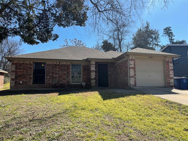 property at 2520 Kirkley St