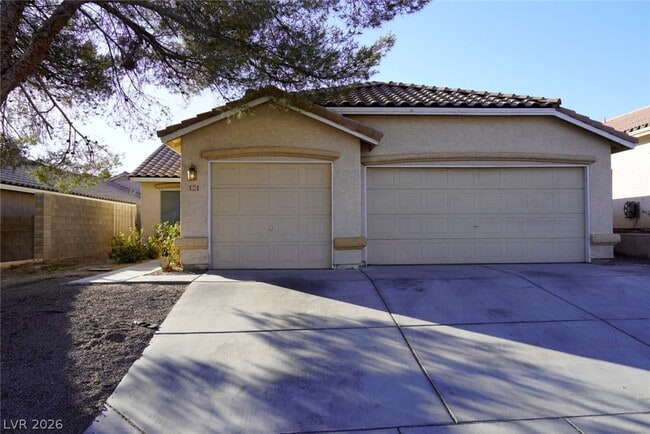 131 Newburg Ave in North Las Vegas, NV - Building Photo - Building Photo