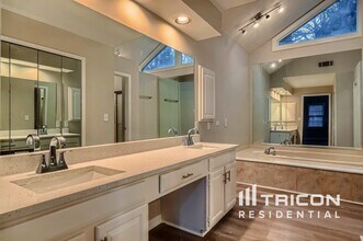 100 Hillcrest Point in Fayetteville, GA - Building Photo - Building Photo