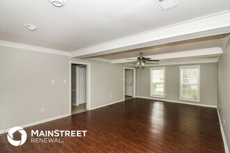 7160 Old N Dr in Memphis, TN - Building Photo - Building Photo