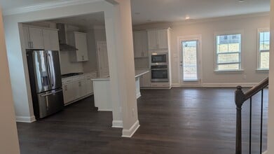 1011 Constellation Cir in Durham, NC - Building Photo - Building Photo