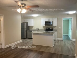 4429 Marshall St in Orlando, FL - Foto de edificio - Building Photo